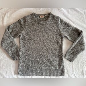 Fjallraven Women’s Ovik Structure Sweater - Small